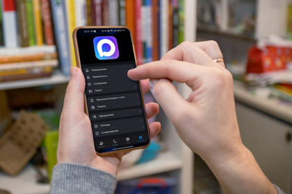 Новосибирские магазины внедрили технологию подтверждения возраста с помощью MAX