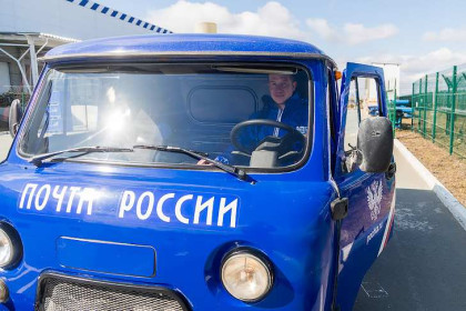 Более 20 подъездов: почтальоны назвали самый длинный дом в Новосибирске