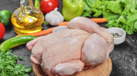 В Новосибирске подорожала курица