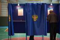 В районах Новосибирской области распределили 40 мандатов