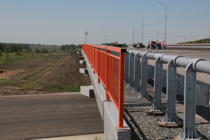 Названы приоритеты дорожного строительства в Новосибирской области в 2021 году   