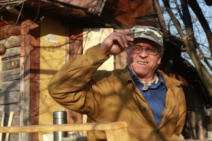 Агроном Жилин назвал новосибирцам лучшие дни для работы на даче в апреле-2026