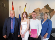 Житель Искитимского района получил жилищный сертификат
