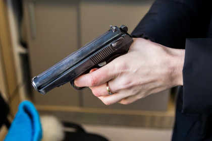 Налетчика на «Санлайт» приговорили к 9 годам особого режима в Новосибирске