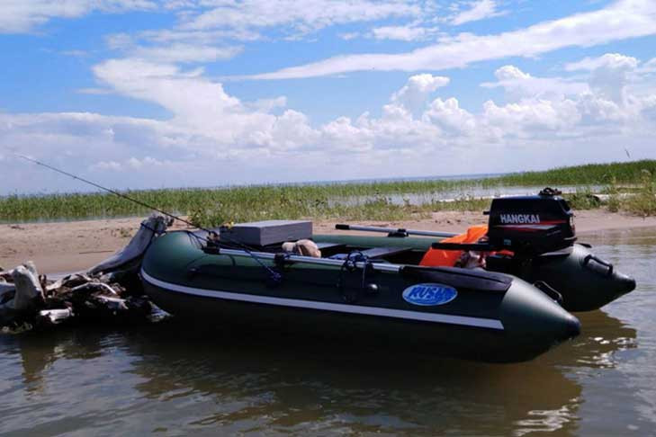 Чек-лист для подготовки моторной лодки к сезону-2025