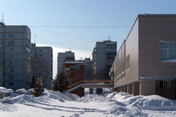 МТС улучшила мобильный интернет в посёлке микробиологов Кольцово