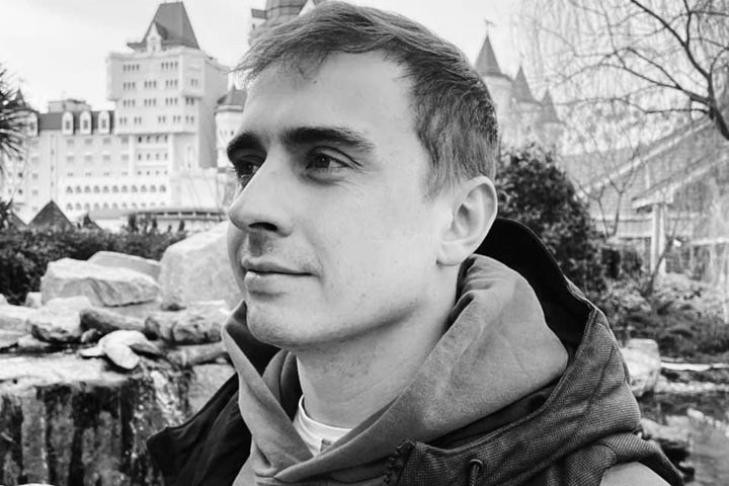 Ресторатор Максим Серант погиб на скалодроме «Каскад» в Новосибирске