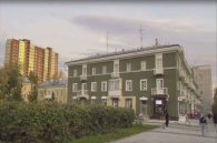 Собственники более 15 тысяч зданий в Новосибирске должны получить паспорта фасадов