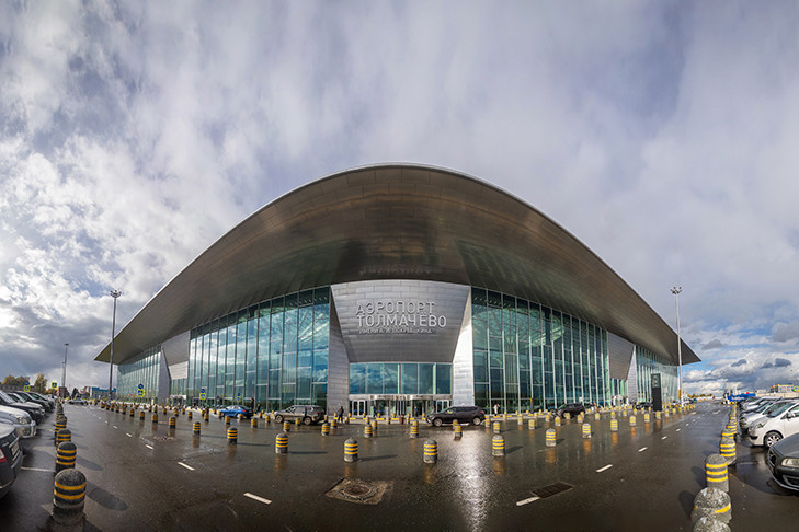 Авиакомпанию «Сибирь» оштрафовали в Новосибирске за нарушения прав пассажиров