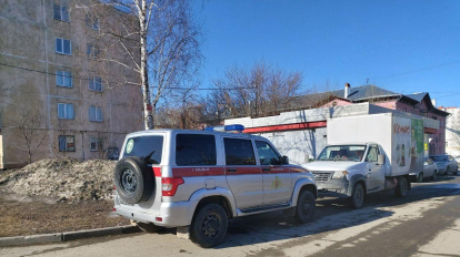 В Новосибирске росгвардейцы спасли женщину с остановкой сердца