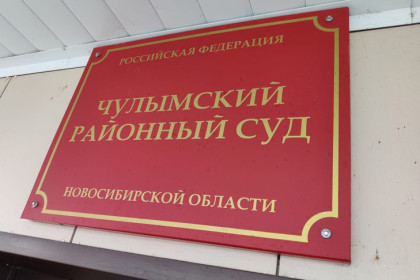 Суд вынес приговор экс-главе Чулымского района за нарушение прав сироты