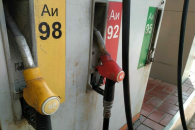Цены на бензин вновь начали расти в Новосибирской области в январе