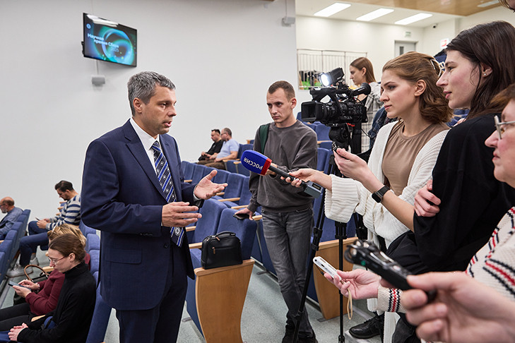 Искусственный интеллект изменяет реальность