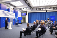 «Единая Россия» получила почти 3 млн предложений в Народную программу