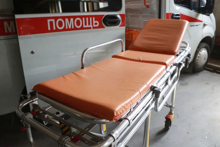 Четверо умерли, 108 в реанимации – коронавирус 3 июля в Новосибирске
