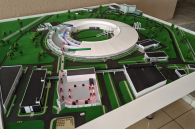 СКИФ заработает на полную мощность в Новосибирске в 2027 году