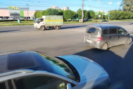 Камеры начнут проверять ОСАГО в Новосибирске