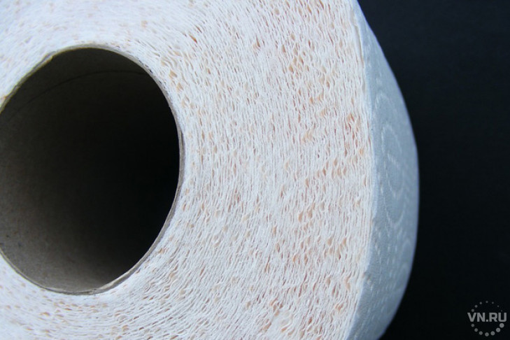 Насколько безопасна туалетная бумага – выяснило Роскачество