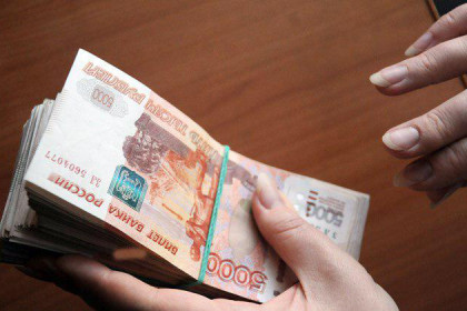4,7 млрд рублей вернула налоговая служба новосибирцам