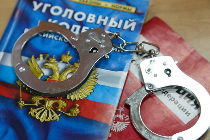 Продавец героина в крупном размере задержан в Новосибирске