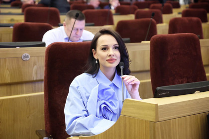 В Новосибирске «Новые люди» предложили ввести бесплатное медицинское обследование для молодожёнов