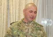 Ветеран боевых действий из Бердска спас семью на пожаре