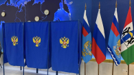Более 100 тысяч новосибирцев проголосовали на выборах через систему ДЭГ