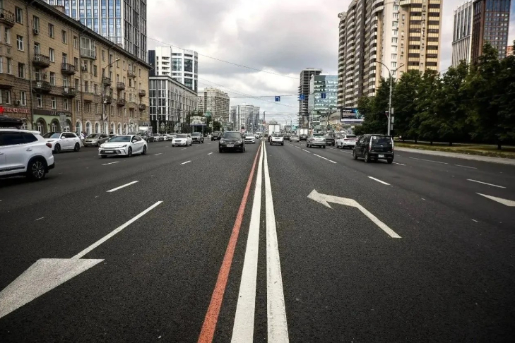 Фото мэрии Новосибирска
