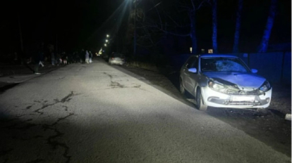 Женщина получила 9 лет колонии за смертельное ДТП под Новосибирском