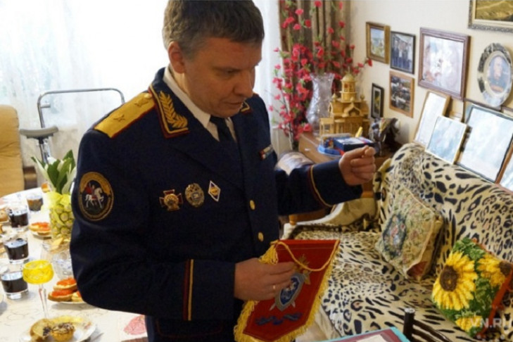Глава новосибирского СКР ушел на пенсию после критики Бастрыкина