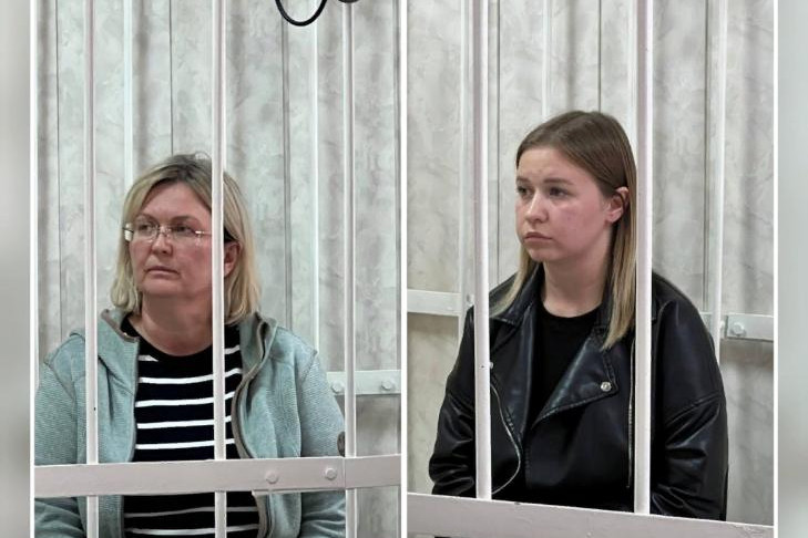 Двух воспитателей судят за истязание 11 детей в Новосибирске