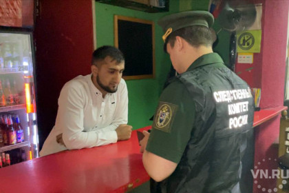 ВИЧ-инфицированным оказался мигрант-таксист из кафе «Золотой лев» в Новосибирске