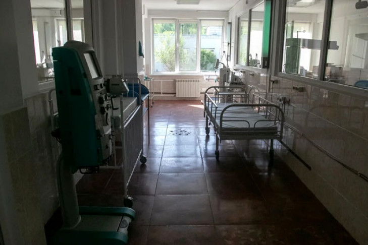 Антирекорд: 113 заболели, четверо умерли – коронавирус 7 июля в Новосибирске