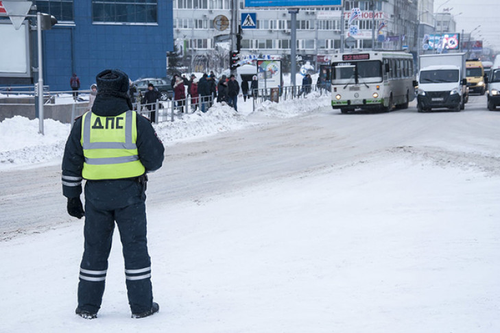 «Переплюнуть 13-й трамвай»: ДТП с автобусами участились в Новосибирске