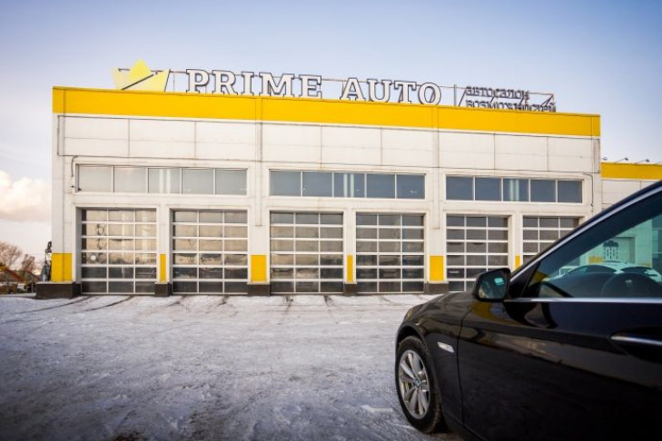 Где и как безопасно и выгодно купить-продать автомобиль в Новосибирске