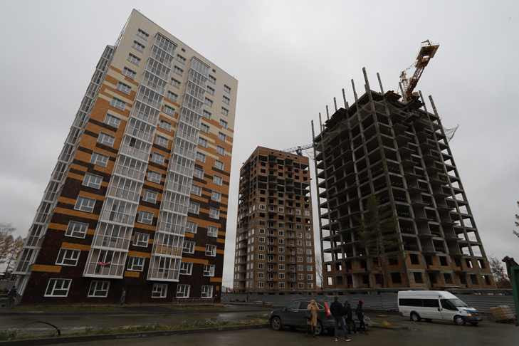 Цены на квартиры в Новосибирске готовы к снижению