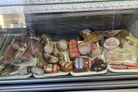 Контроль за снабжением пострадавших сел в Новосибирской области продуктами питания осуществляется в полном объеме