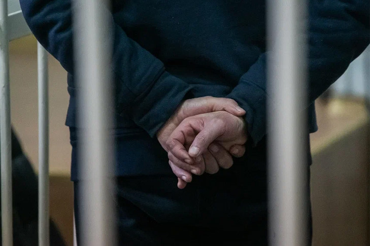 Бывшего зампрокурора Новосибирской области выпустили из СИЗО