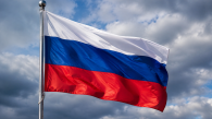 Новосибирцы развернут огромный триколор в Центральном парке