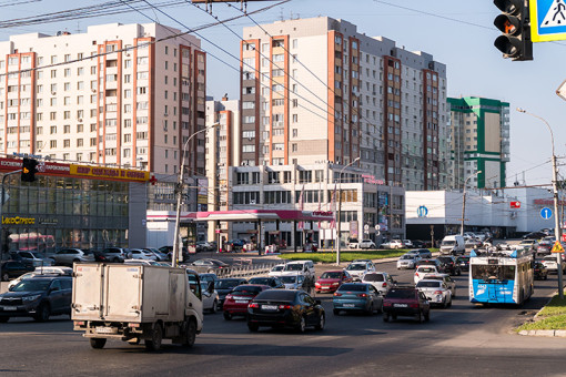 Доля жителей Сибирского Федерального Округа, готовых купить китайские автомобили, увеличилась в полтора раза