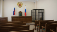 Новосибирца осудили за «минирование» Толмачёво