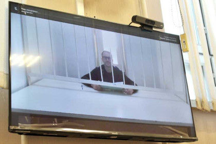 Суд отказался выпускать из СИЗО Александра Зырянова по делу о взятке в 9 миллионов