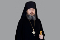 Митрополитом Новосибирским и Бердским назначен епископ Балаковский и Николаевский Варфоломей