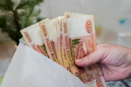 Тысячу участников схемы «бумажного НДС» нашли в Новосибирской области