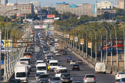 В рейтинге «умных городов» Новосибирск оказался пятым