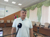 Расторгли контракт с подрядчиком, который благоустраивал Парк Победы в Бердске