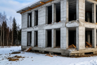 Новосибирский застройщик ИЖС признан банкротом