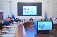 Новосибирская область полностью готова к новому учебному году