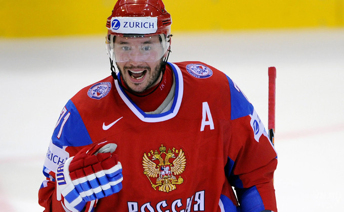 Топ-10 самых высокооплачиваемых игроков КХЛ сезона 2020-2021