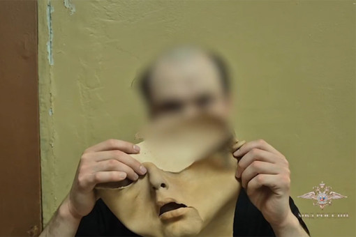 Подробности поимки грабителя «Фантомаса» раскрыл полицейский в Новосибирске